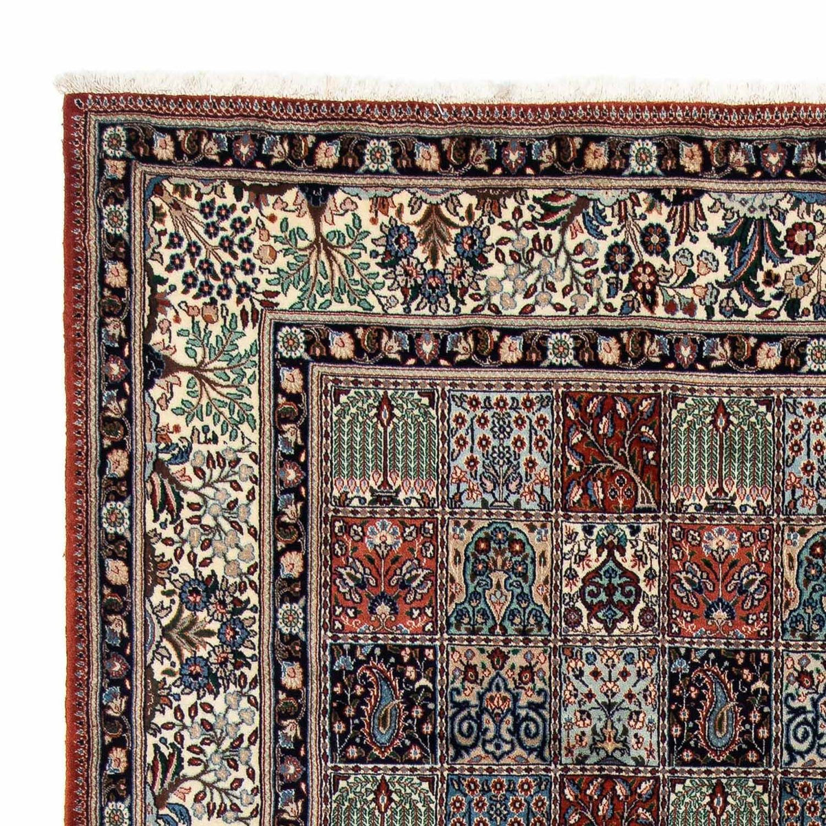 Perser Rug - Classic - 284 x 200 cm - multicolored