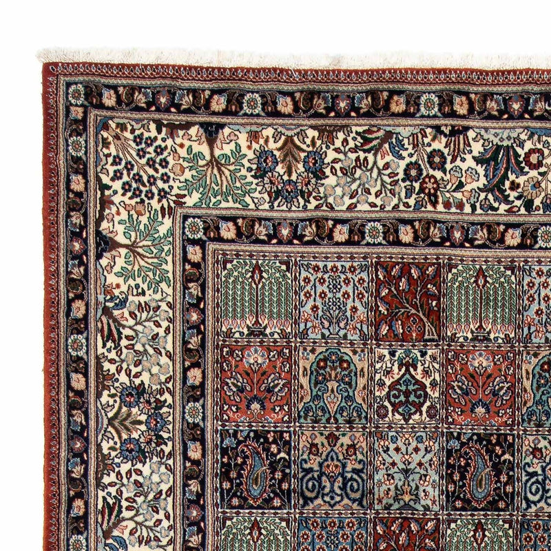 Perser Rug - Classic - 284 x 200 cm - multicolored