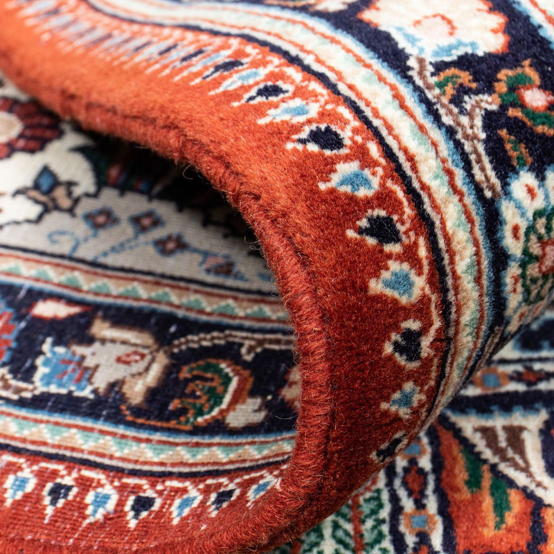 Perser Rug - Classic - 284 x 200 cm - multicolored