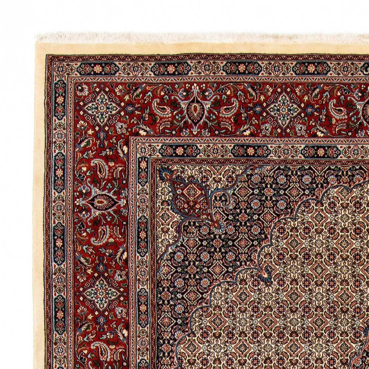 Moud Rug 204x294cm - Persian Rugs