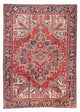 Heriz Rug 305x216cm - Persian Rugs