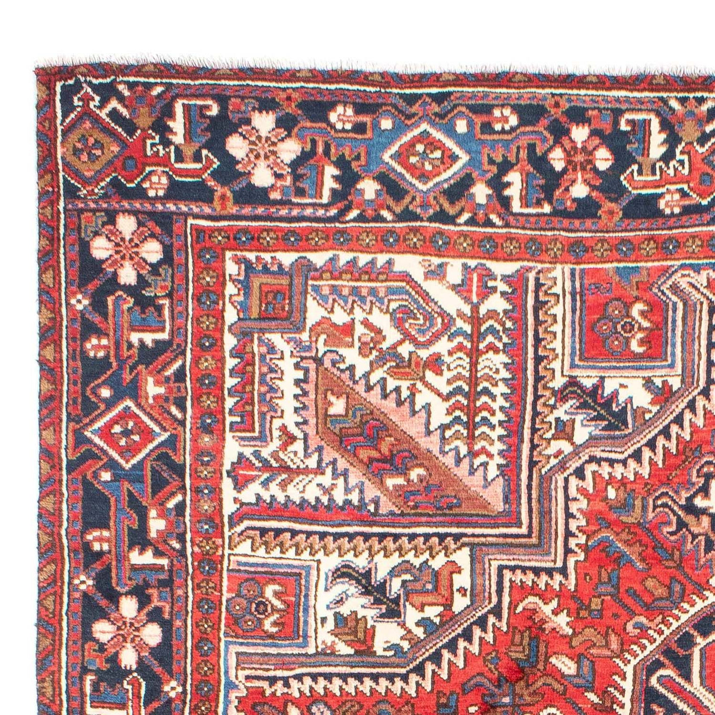 Heriz Rug 305x216cm - Persian Rugs