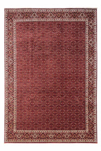 Perser Rug - Bidjar - 345 x 253 cm - red