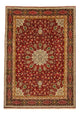 Täbriz Teppich 350x250cm - Perserteppich