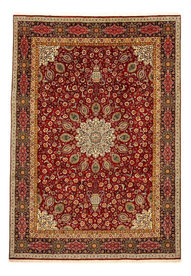 Täbriz Teppich 350x250cm - Perserteppich