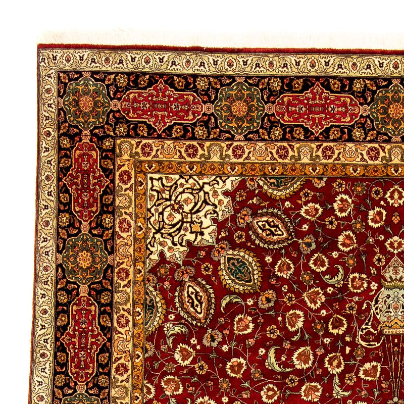 Täbriz Teppich 350x250cm - Perserteppich