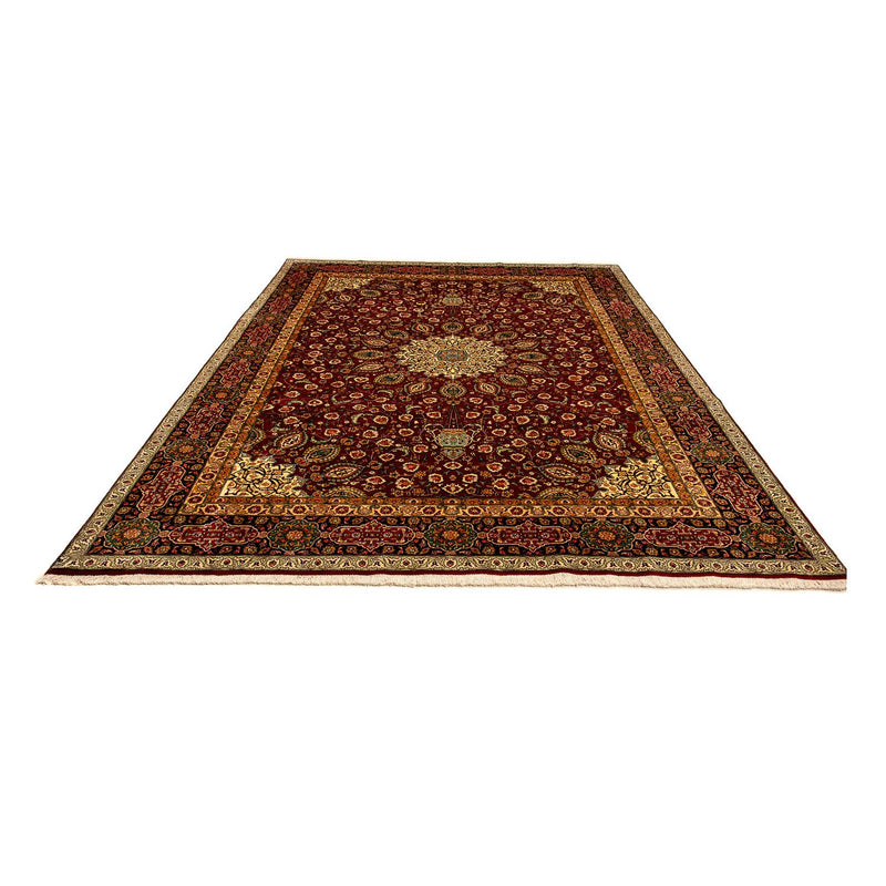 Täbriz Teppich 350x250cm - Perserteppich
