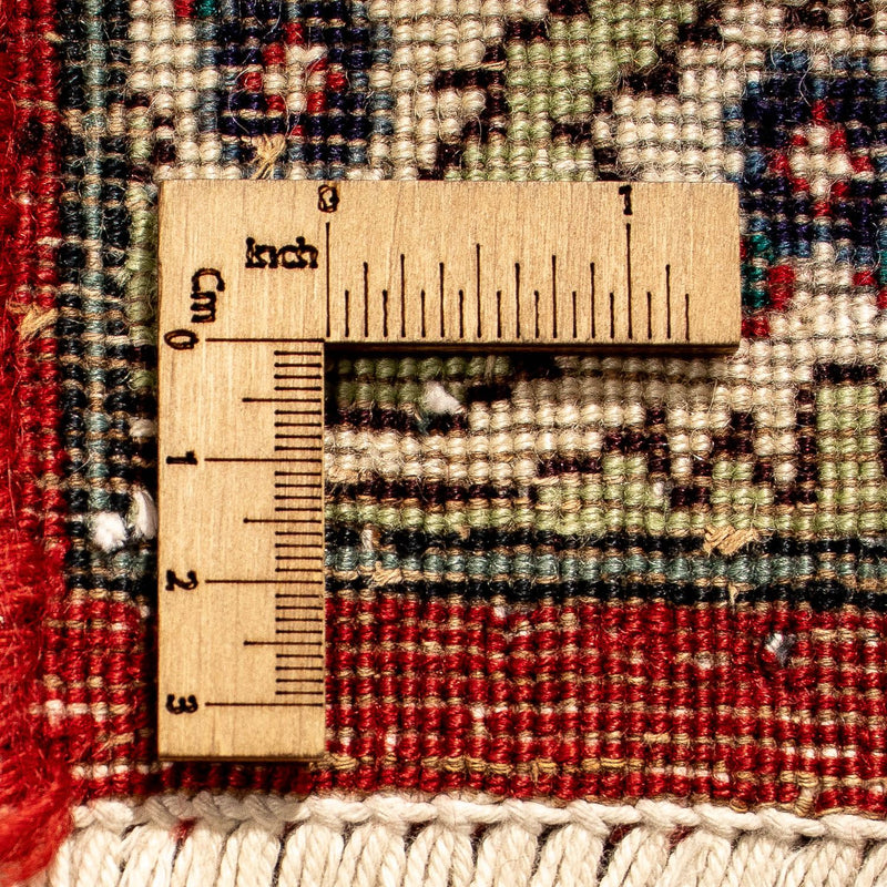 Täbriz Teppich 350x250cm - Perserteppich