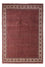 Perser Rug - Bidjar - 343 x 251 cm - red