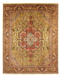 Perser Rug - Tabriz - Royal - 373 x 296 cm - multicolored