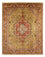 Perser Rug - Tabriz - Royal - 373 x 296 cm - multicolored