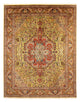 Tabriz - 50 Raj Rug 373x296cm - Persian Rugs