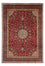 Perser Rug - Tabriz - Royal - 349 x 243 cm - dark red