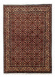 Bidjar Rug 214x136cm - Persian Rugs