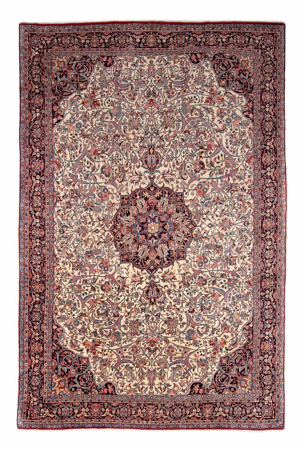 Perser Rug - Bidjar - 332 x 220 cm - beige