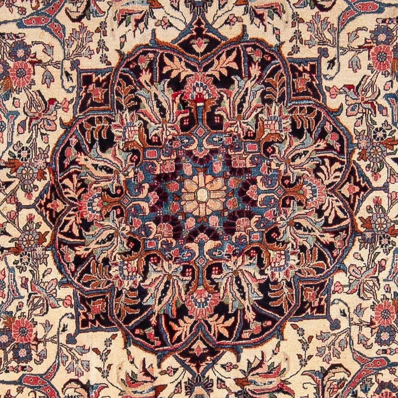 Perser Rug - Bidjar - 332 x 220 cm - beige