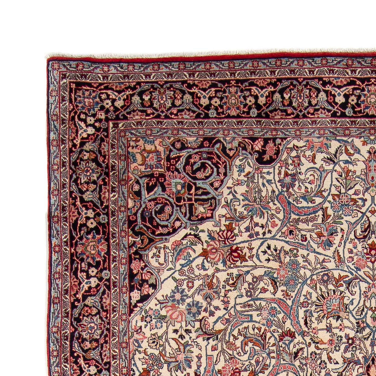 Perser Rug - Bidjar - 332 x 220 cm - beige