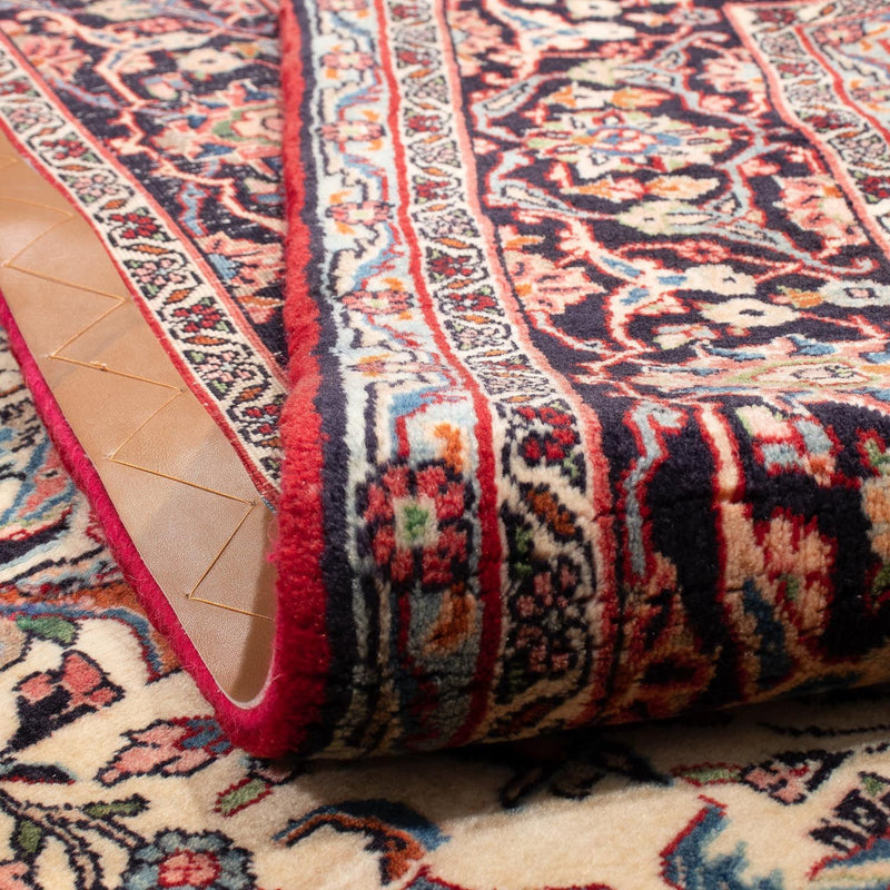 Perser Rug - Bidjar - 332 x 220 cm - beige