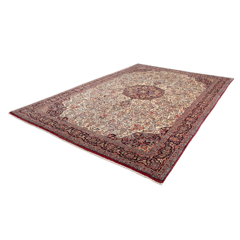 Perser Rug - Bidjar - 332 x 220 cm - beige