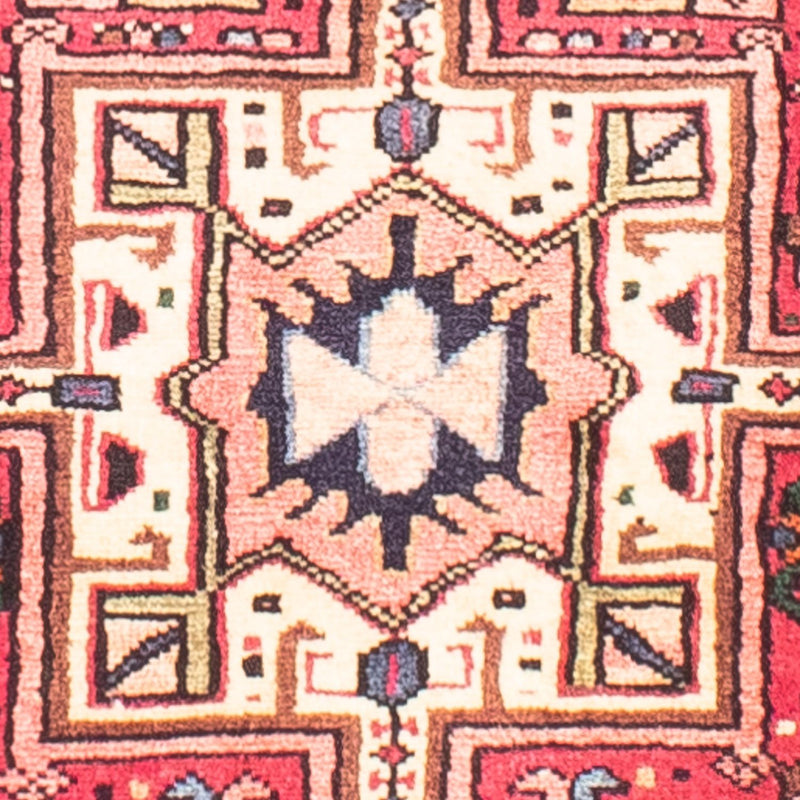 Qaraja Teppich 386x83cm - Perserteppich