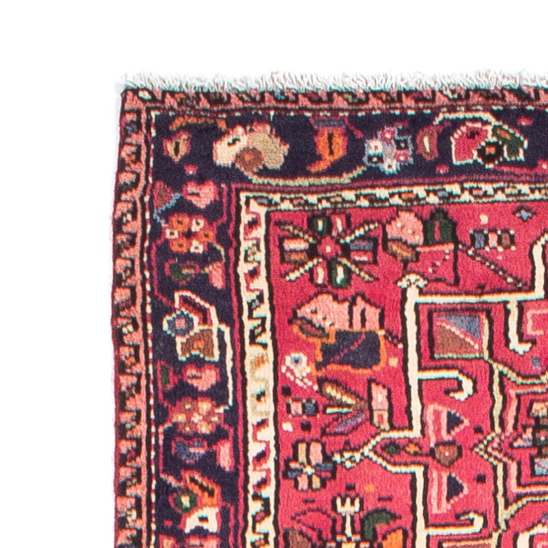 Qaraja Teppich 386x83cm - Perserteppich
