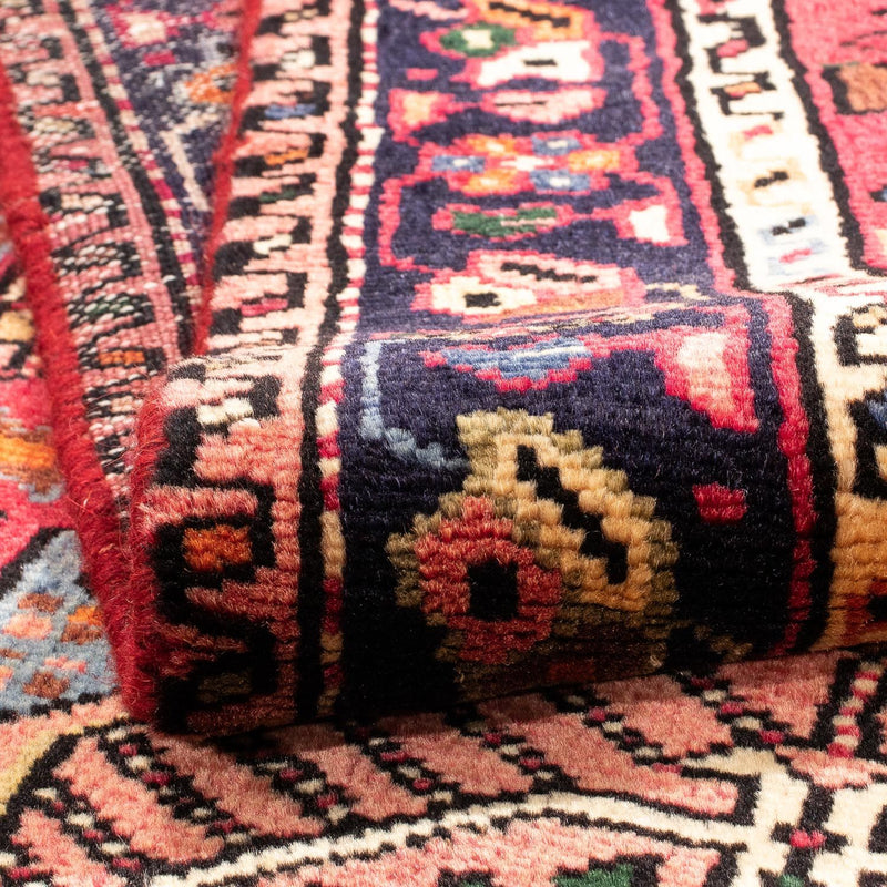 Qaraja Teppich 386x83cm - Perserteppich
