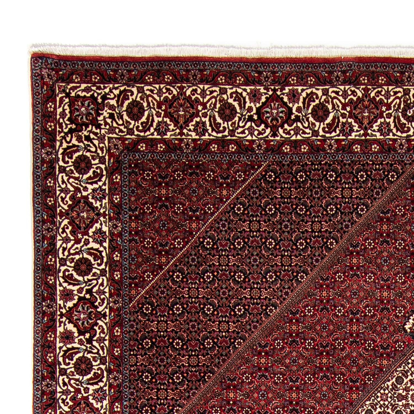 Bidjar Rug 351x254cm - Persian Rugs