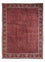 Perser Rug - Bidjar - 338 x 250 cm - red