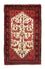Belutsch Rug - 173 x 109 cm - red