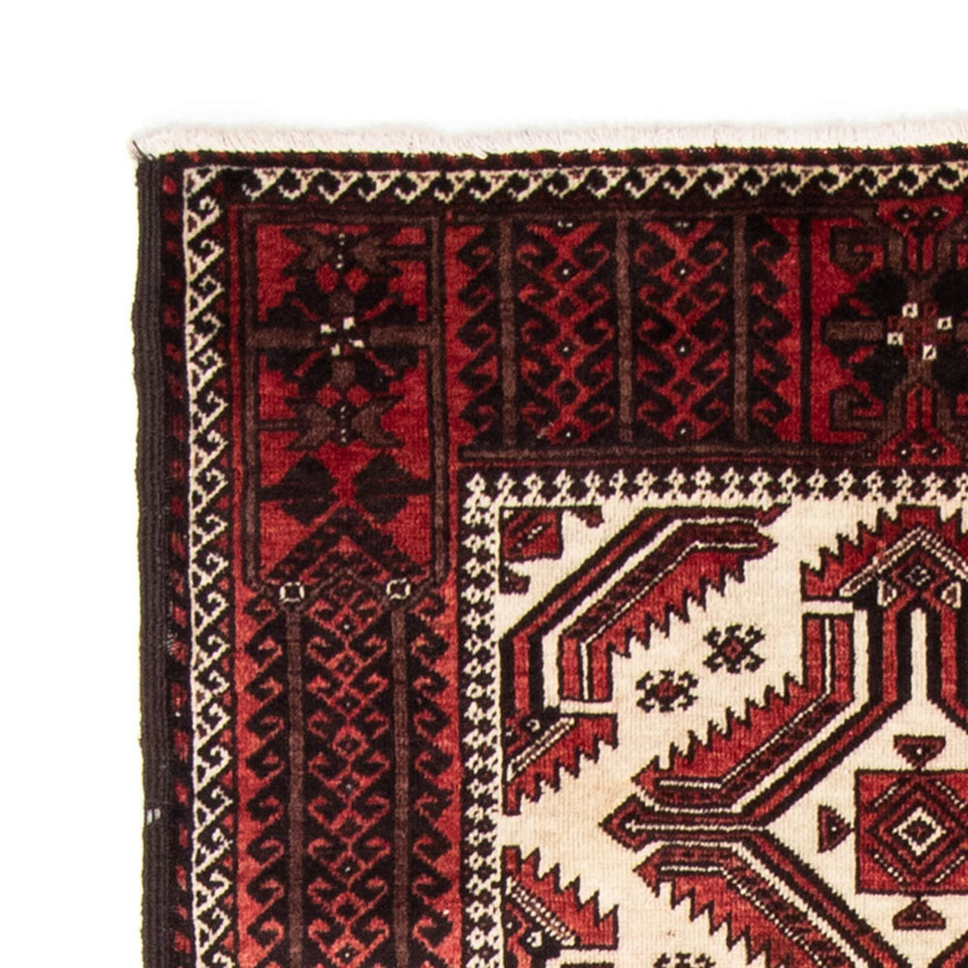 Belutsch Rug 218x103cm - Persian Rugs