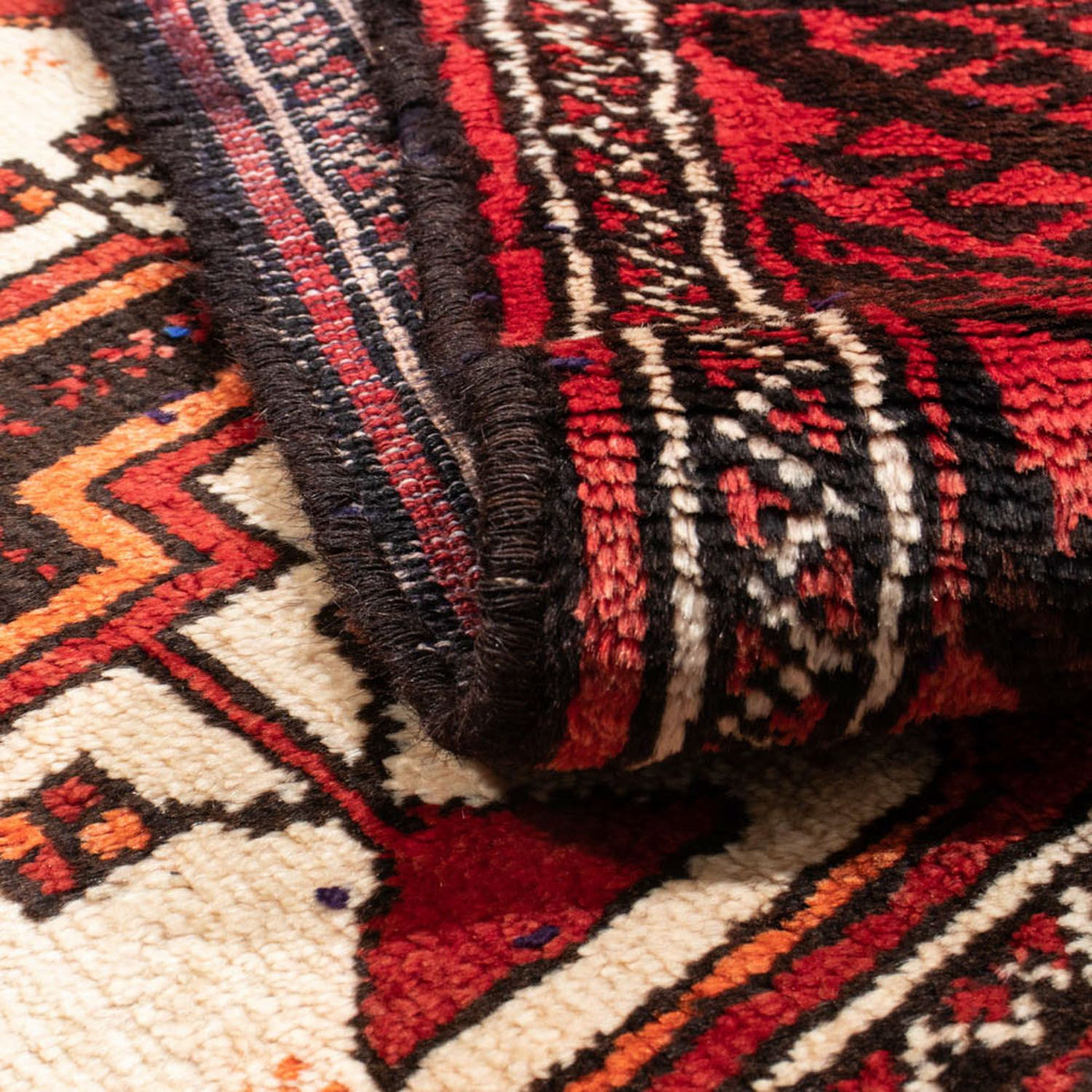Belutsch Rug 189x101cm - Persian Rugs