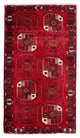 Belutsch Rug 190x106cm - Oriental Rug