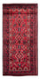 Belutsch Rug - 172 x 86 cm - red