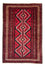 Belutsch Rug - 190 x 124 cm - multicolored