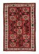 Belutsch Rug 185x114cm - Persian Rugs