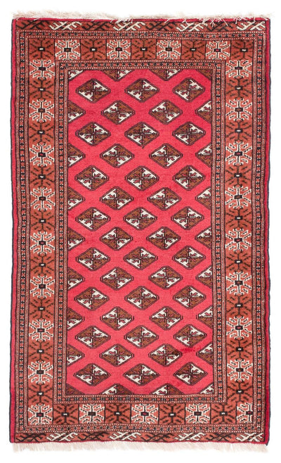 Belutsch Rug 87x136cm - Oriental Rug