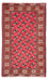 Belutsch Rug - 136 x 87 cm - red