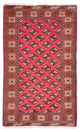 Belutsch Rug 136x87cm - Oriental Rug