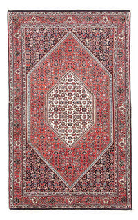Perser Rug - Bidjar - 151 x 86 cm - light red