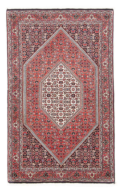 Bidjar Rug 86x151cm - Persian Rugs