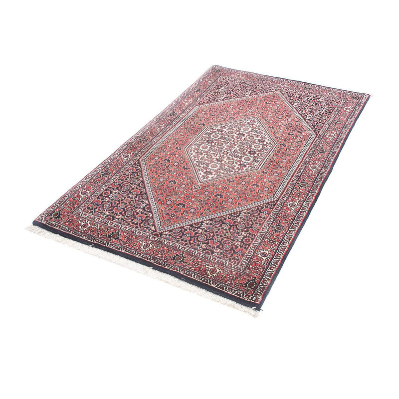 Perser Rug - Bidjar - 151 x 86 cm - light red