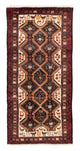 Belutsch Teppich 225x104cm - Orientteppich