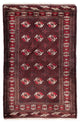 Belutsch Rug 160x100cm - Oriental Rug