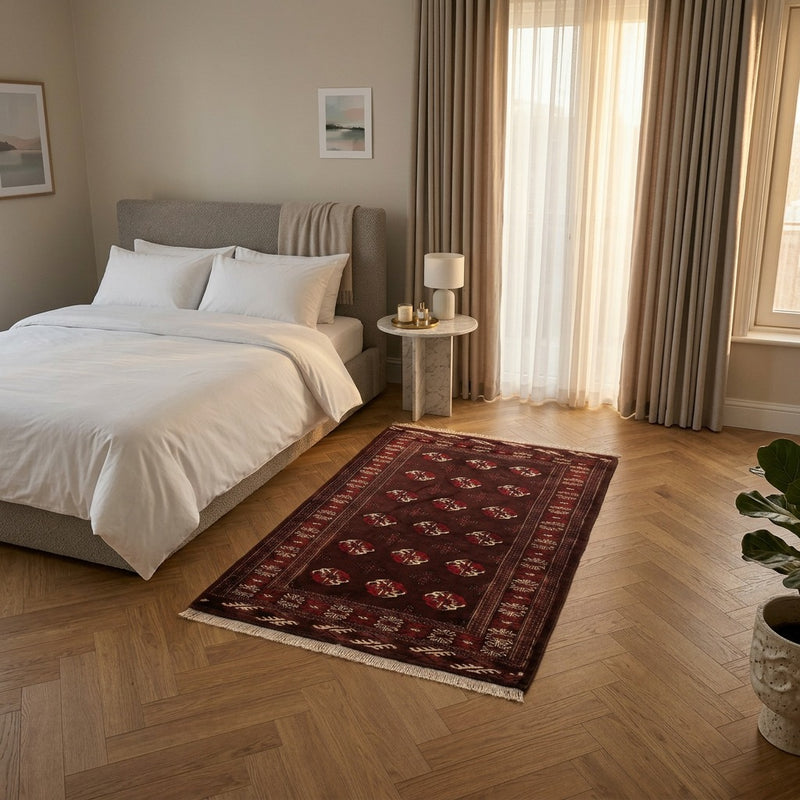Belutsch Rug 100x160cm - Oriental Rug
