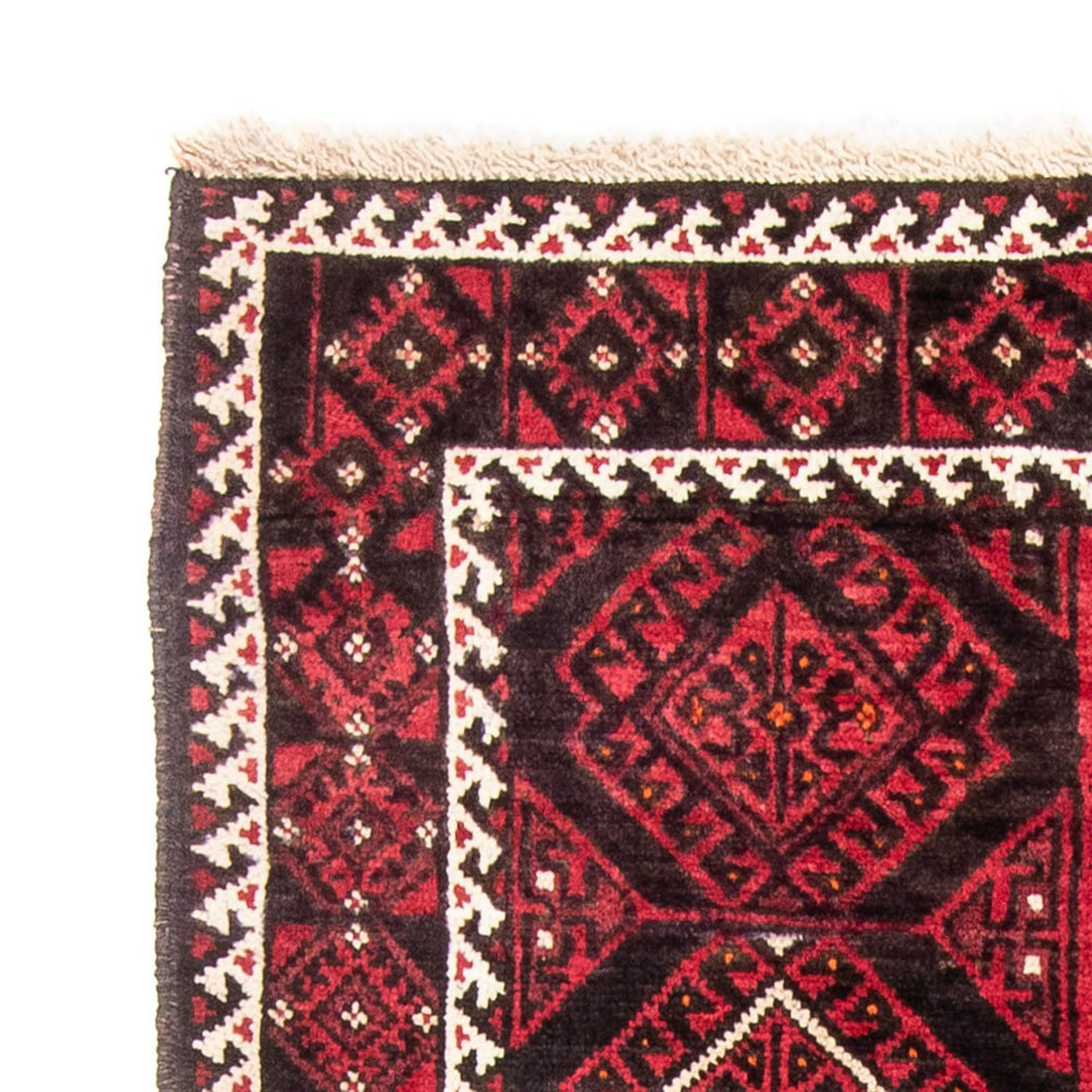 Belutsch Rug 180x114cm - Persian Rugs
