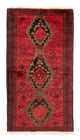 Belutsch Teppich 186x100cm - Orientteppich