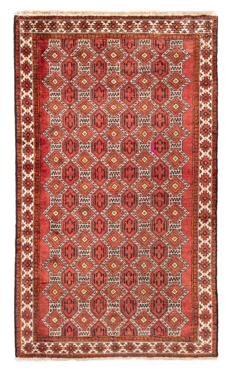Belutsch Rug 223x131cm - Persian Rugs