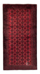 Belutsch Rug 230x113cm - Persian Rugs
