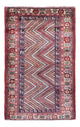 Belutsch Rug 104x157cm - Oriental Rug