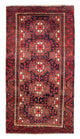 Belutsch Rug 221x110cm - Persian Rugs